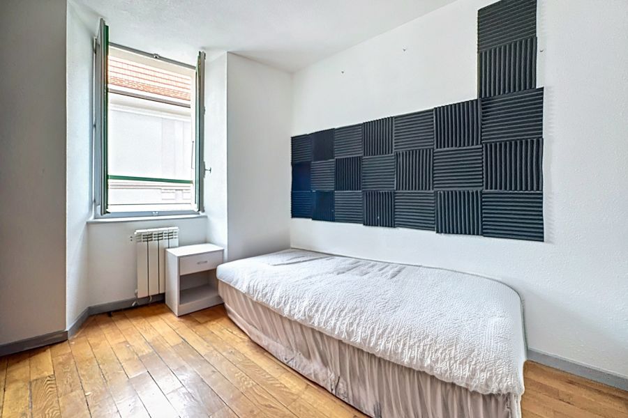 Vente Appartement Thonon-les-Bains 74200 43.25&nbsp;m²