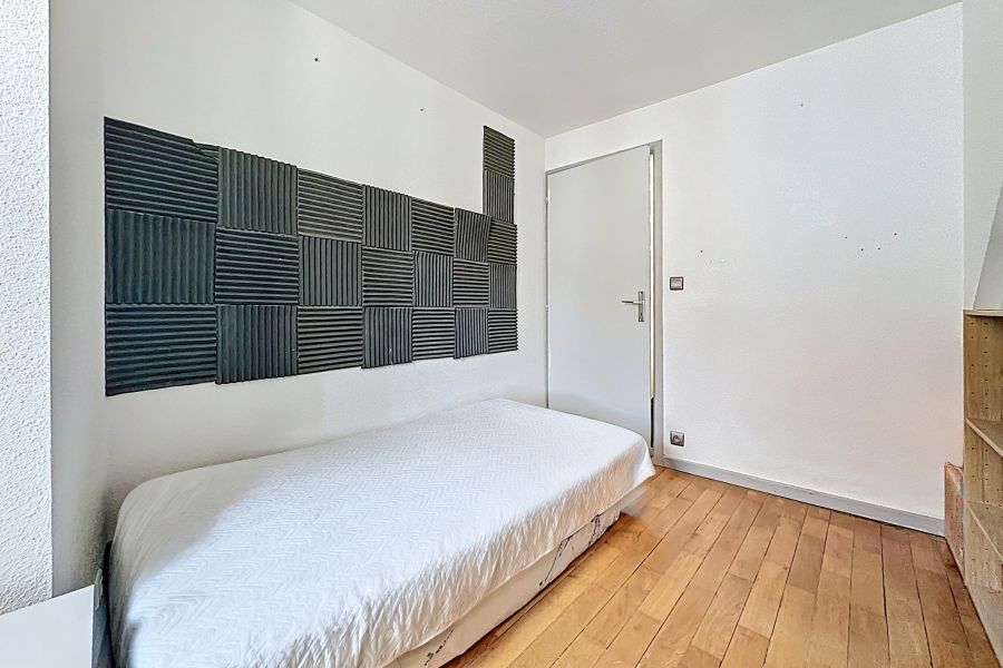 Sale Apartment Thonon-les-Bains 74200 43.25&nbsp;m²
