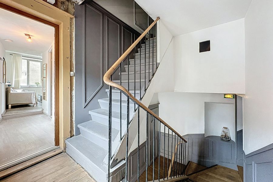 Vente Appartement Thonon-les-Bains 74200 43.25&nbsp;m²