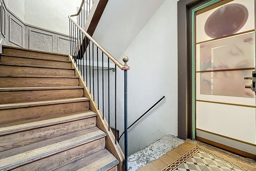 Vente Appartement Thonon-les-Bains 74200 43.25&nbsp;m²