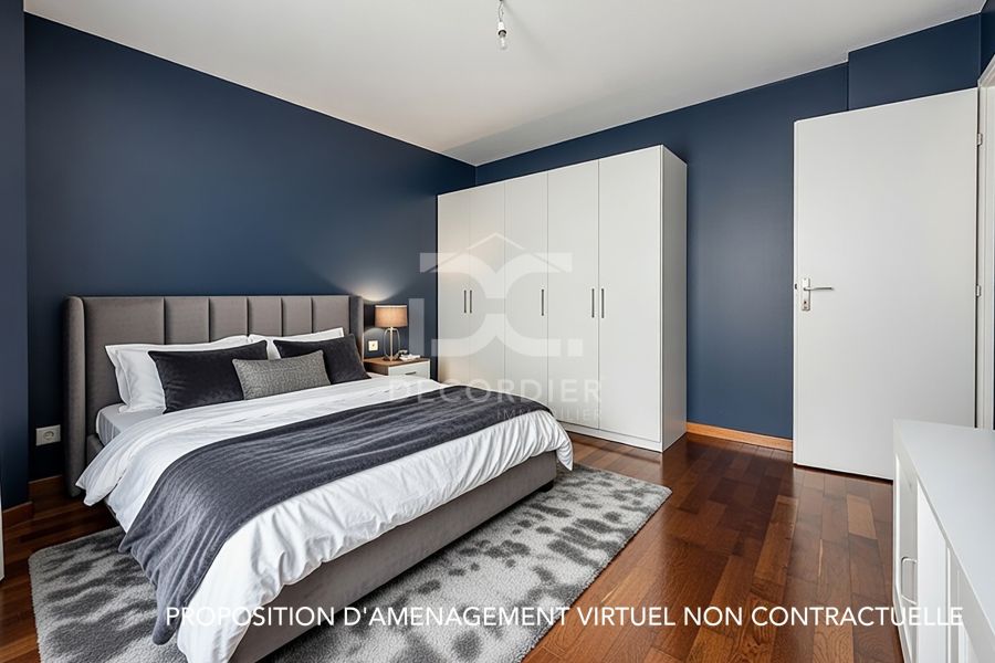 Sale Apartment Thonon-les-Bains 74200 43.25&nbsp;m²