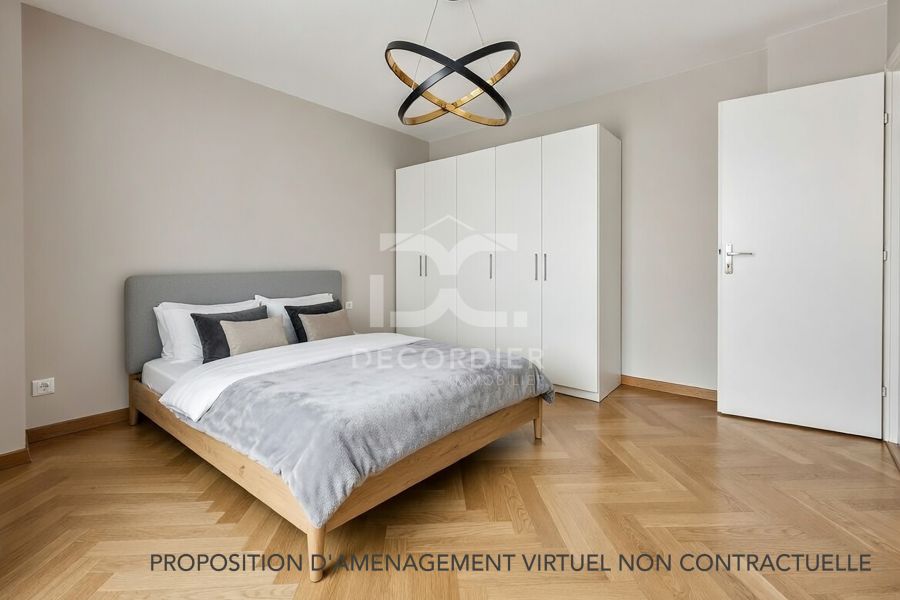 Vente Appartement Thonon-les-Bains 74200 43.25&nbsp;m²