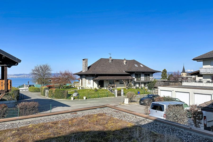 Vente Appartement Maxilly-sur-Léman 74500 49.47&nbsp;m²