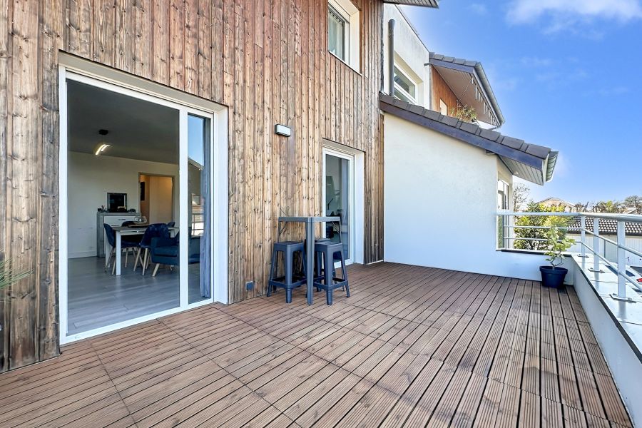Vente Appartement Maxilly-sur-Léman 74500 49.47&nbsp;m²