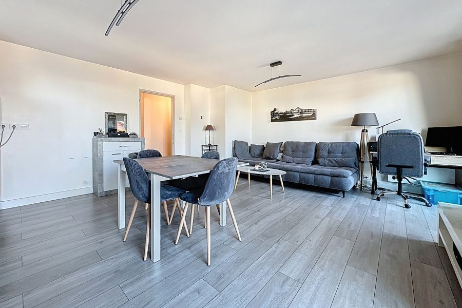 Vente Appartement Maxilly-sur-Léman 74500 49.47&nbsp;m²