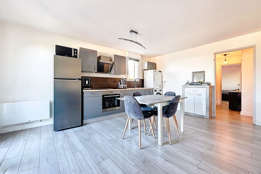 Vente Appartement Maxilly-sur-Léman 74500 49.47&nbsp;m²