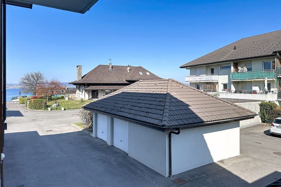 Vente Appartement Maxilly-sur-Léman 74500 49.47&nbsp;m²