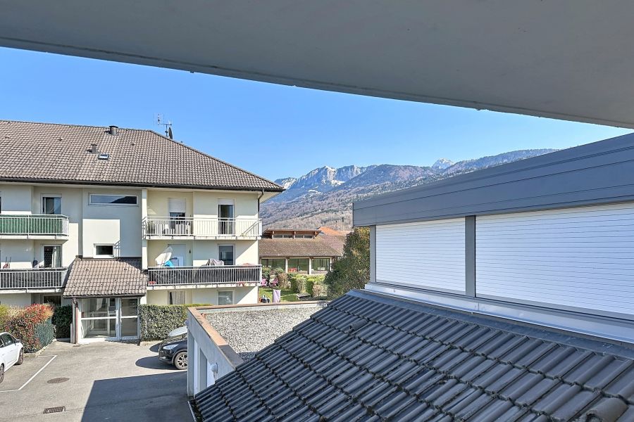 Vente Appartement Maxilly-sur-Léman 74500 49.47&nbsp;m²