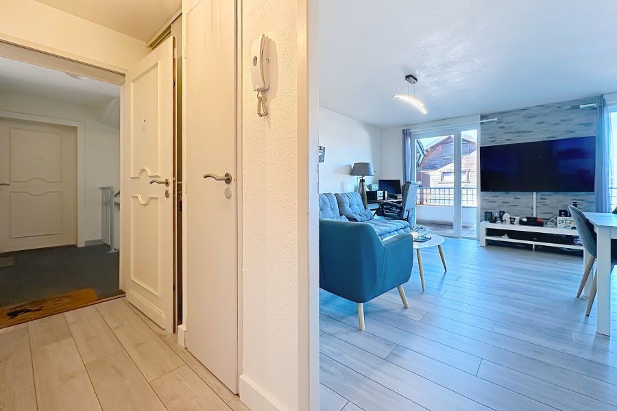 Vente Appartement Maxilly-sur-Léman 74500 49.47&nbsp;m²