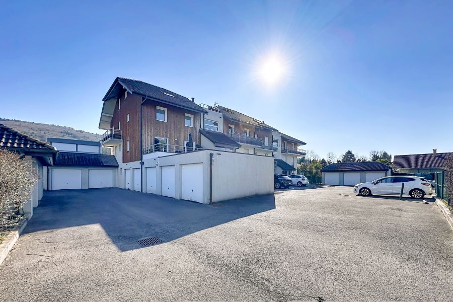 Vente Appartement Maxilly-sur-Léman 74500 49.47&nbsp;m²