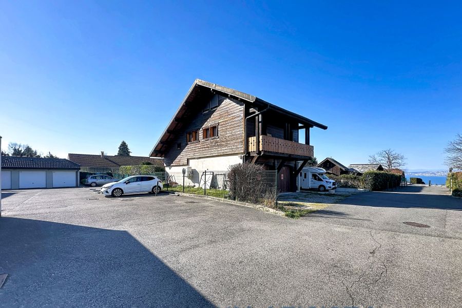 Vente Appartement Maxilly-sur-Léman 74500 49.47&nbsp;m²