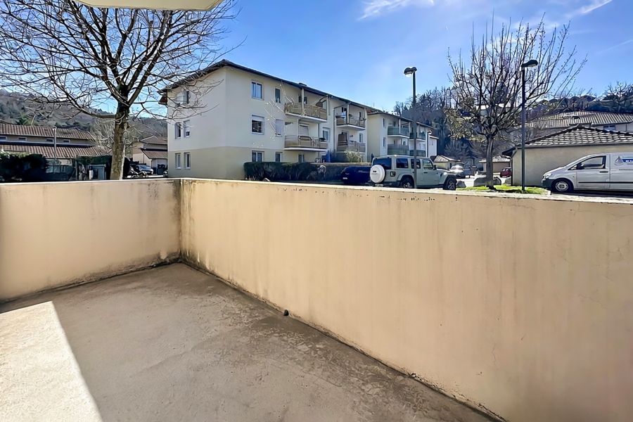 Vente Appartement Thonon-les-Bains 74200 45.64&nbsp;m²