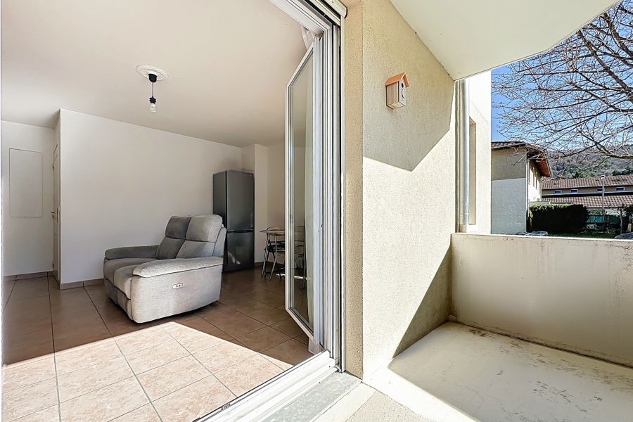 Vente Appartement Thonon-les-Bains 74200 45.64&nbsp;m²