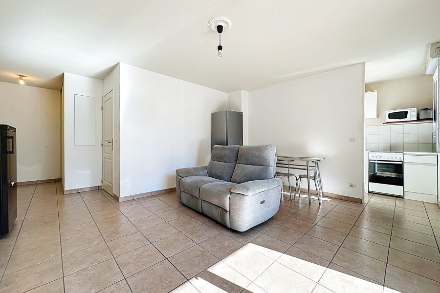 Sale Apartment Thonon-les-Bains 74200 45.64&nbsp;m²