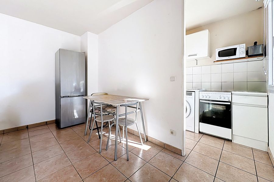 Vente Appartement Thonon-les-Bains 74200 45.64&nbsp;m²