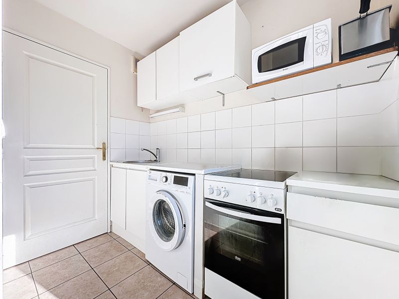 Vente Appartement Thonon-les-Bains 74200 45.64&nbsp;m²