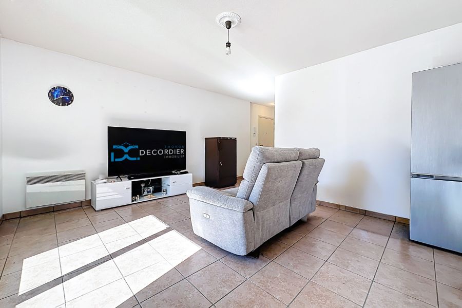 Vente Appartement Thonon-les-Bains 74200 45.64&nbsp;m²