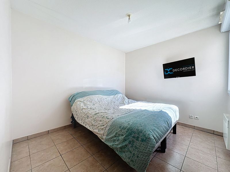 Sale Apartment Thonon-les-Bains 74200 45.64&nbsp;m²
