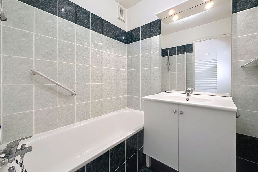 Vente Appartement Thonon-les-Bains 74200 45.64&nbsp;m²