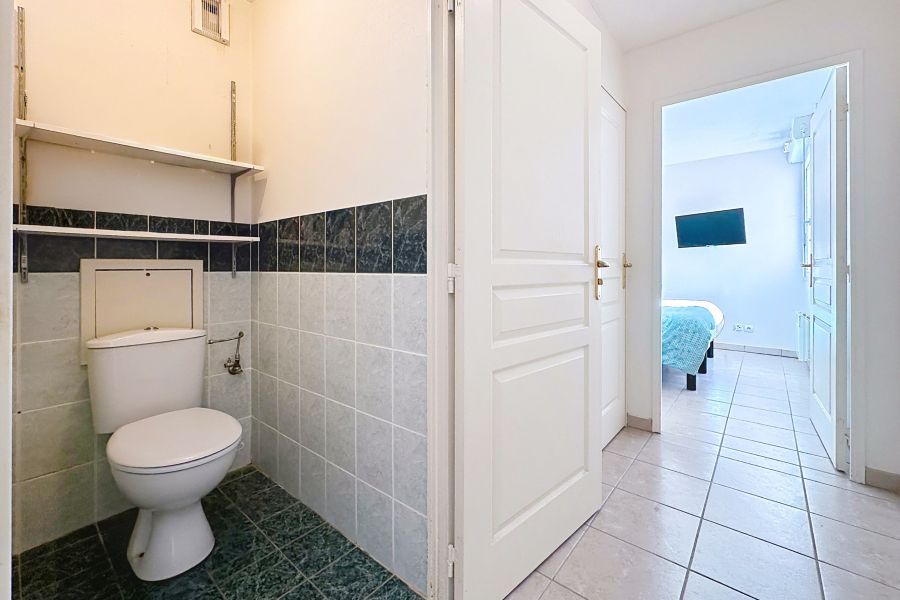 Vente Appartement Thonon-les-Bains 74200 45.64&nbsp;m²