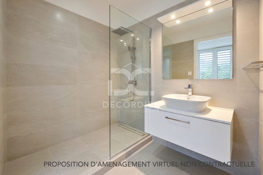 Vente Appartement Thonon-les-Bains 74200 45.64&nbsp;m²