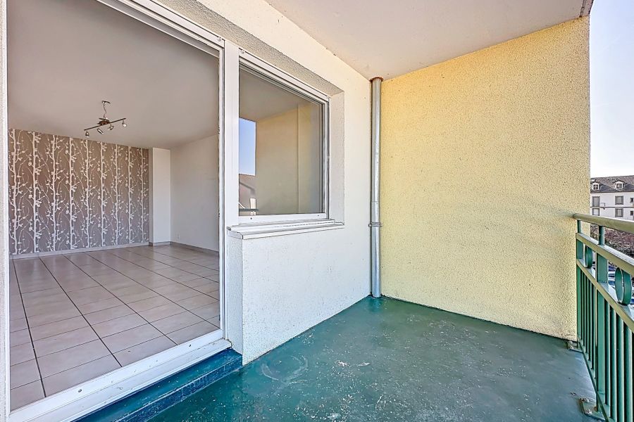 Vente Appartement Évian-les-Bains 74500 51.69&nbsp;m²