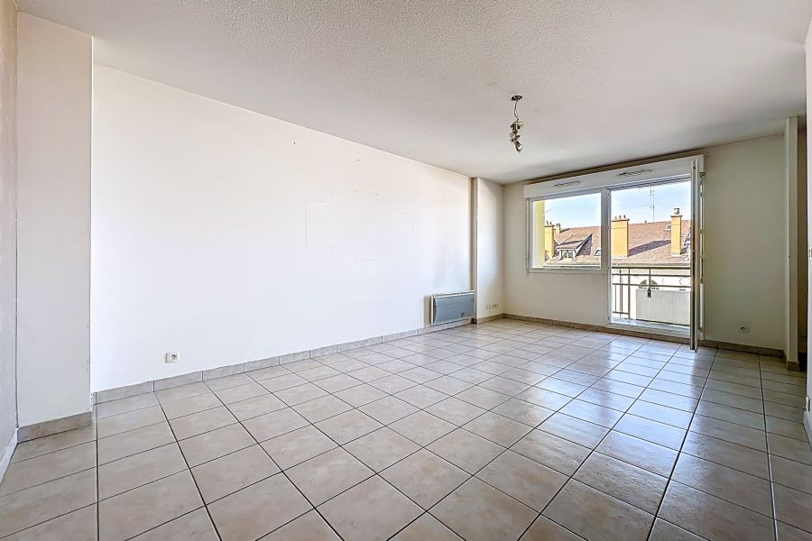 Vente Appartement Évian-les-Bains 74500 51.69&nbsp;m²