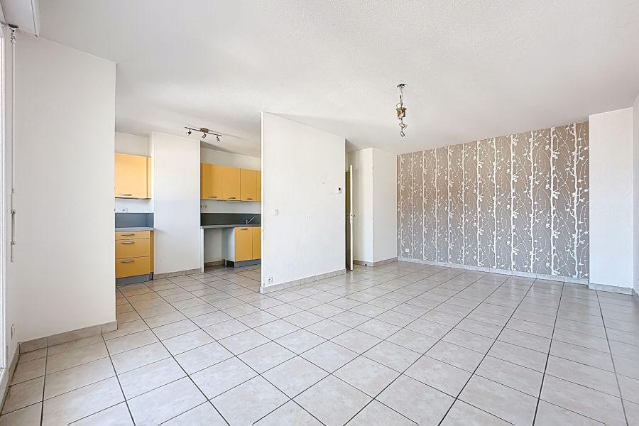 Vente Appartement Évian-les-Bains 74500 51.69&nbsp;m²