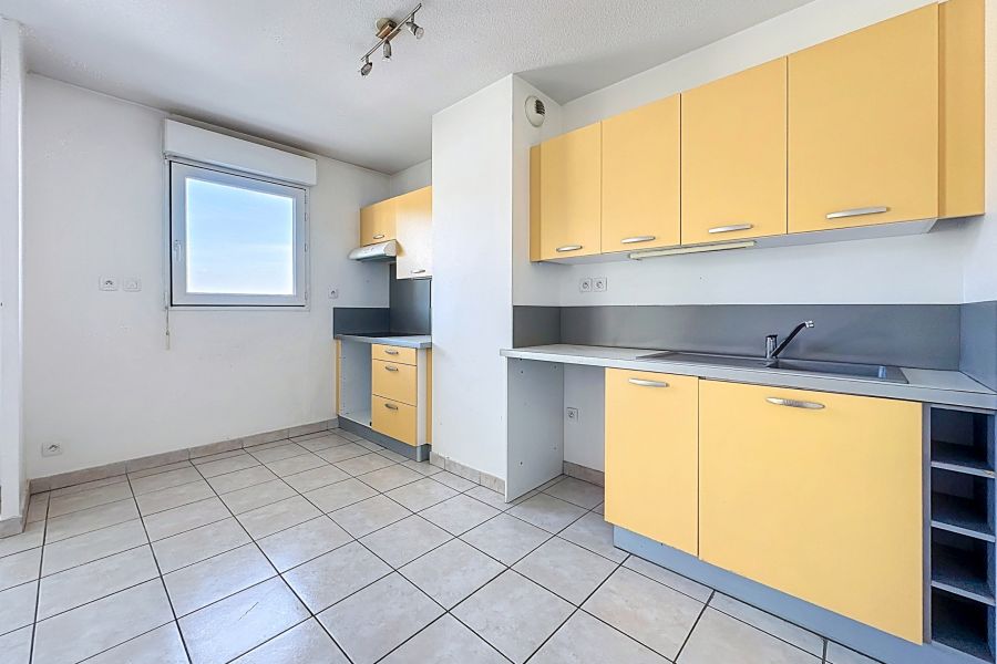 Vente Appartement Évian-les-Bains 74500 51.69&nbsp;m²