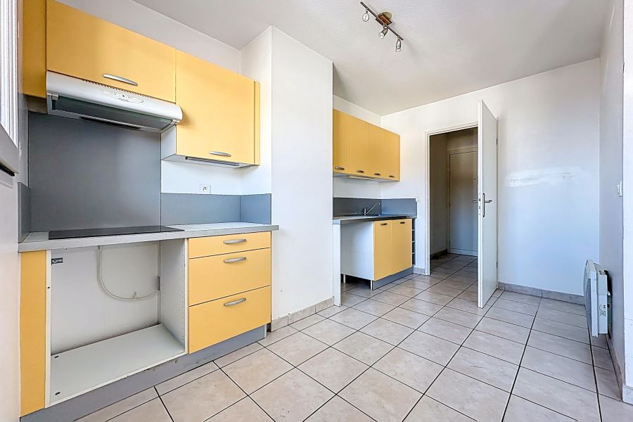 Vente Appartement Évian-les-Bains 74500 51.69&nbsp;m²