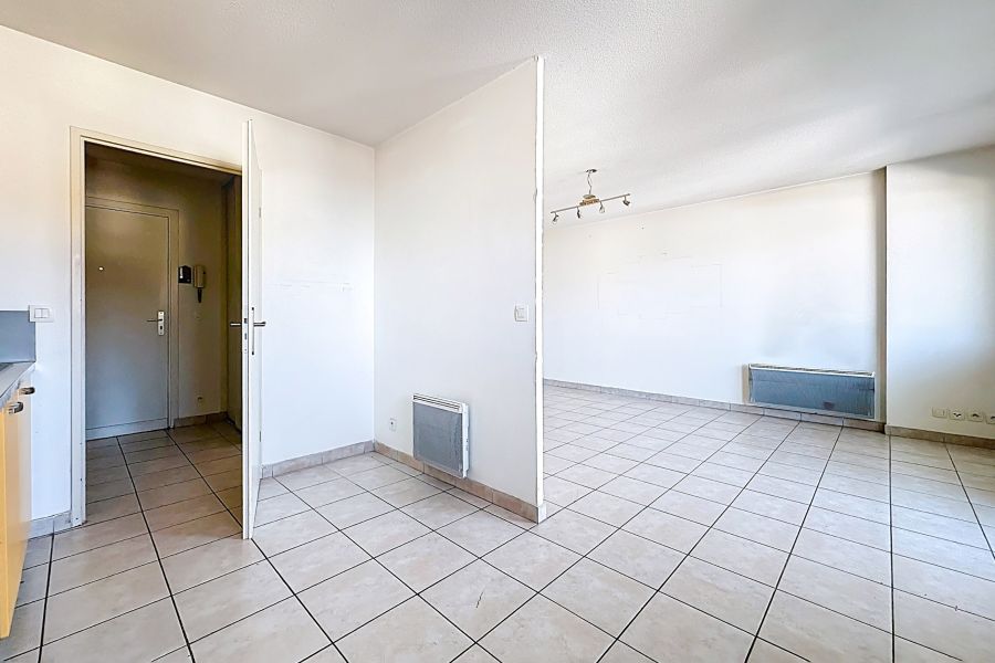 Vente Appartement Évian-les-Bains 74500 51.69&nbsp;m²