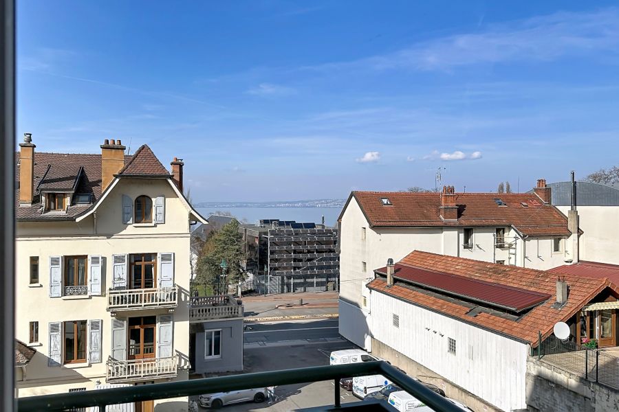 Vente Appartement Évian-les-Bains 74500 51.69&nbsp;m²