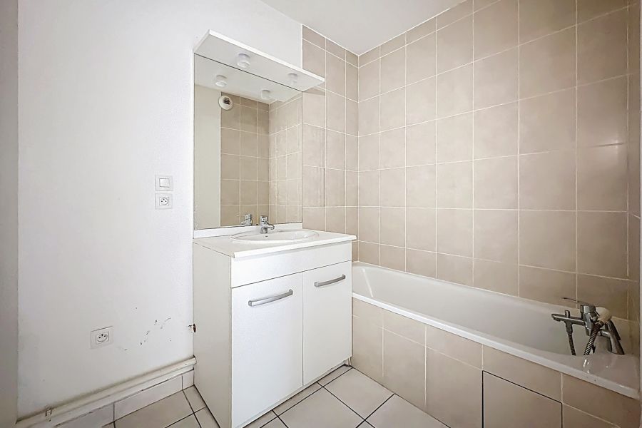 Vente Appartement Évian-les-Bains 74500 51.69&nbsp;m²