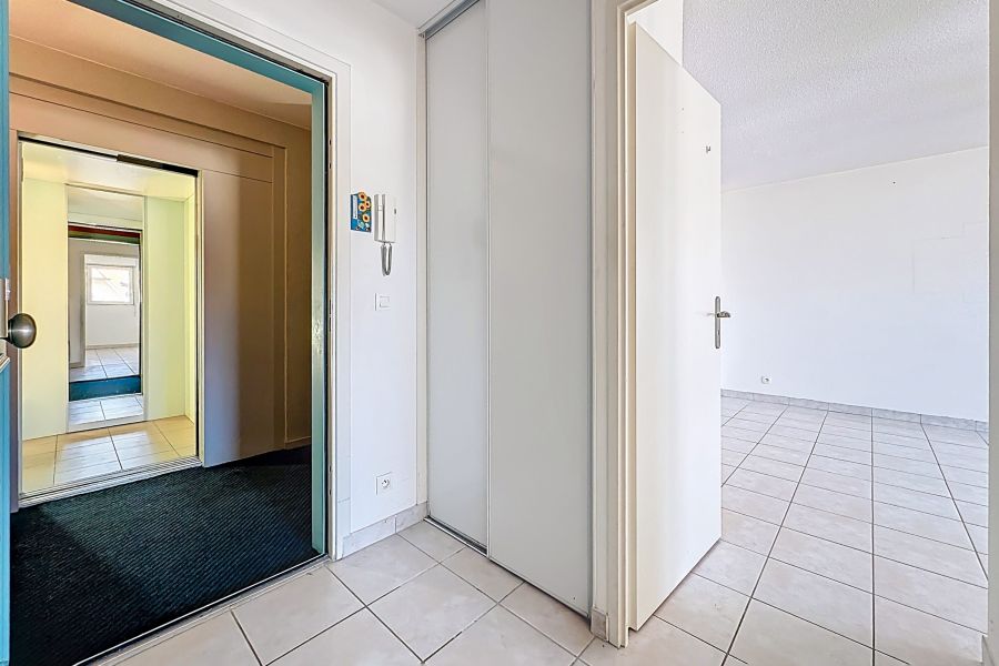 Vente Appartement Évian-les-Bains 74500 51.69&nbsp;m²