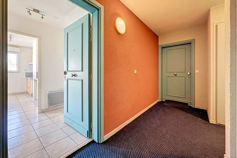 Vente Appartement Évian-les-Bains 74500 51.69&nbsp;m²