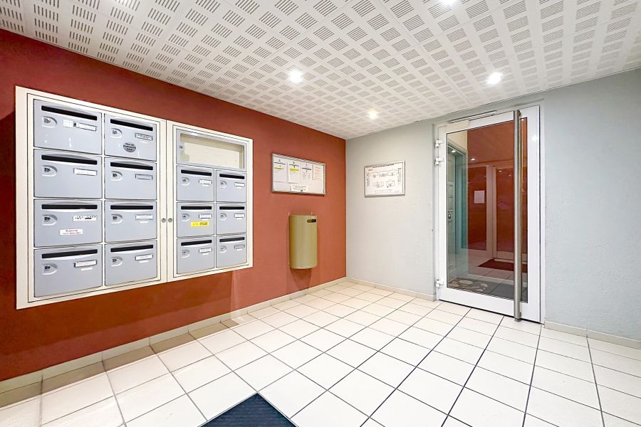 Vente Appartement Évian-les-Bains 74500 51.69&nbsp;m²