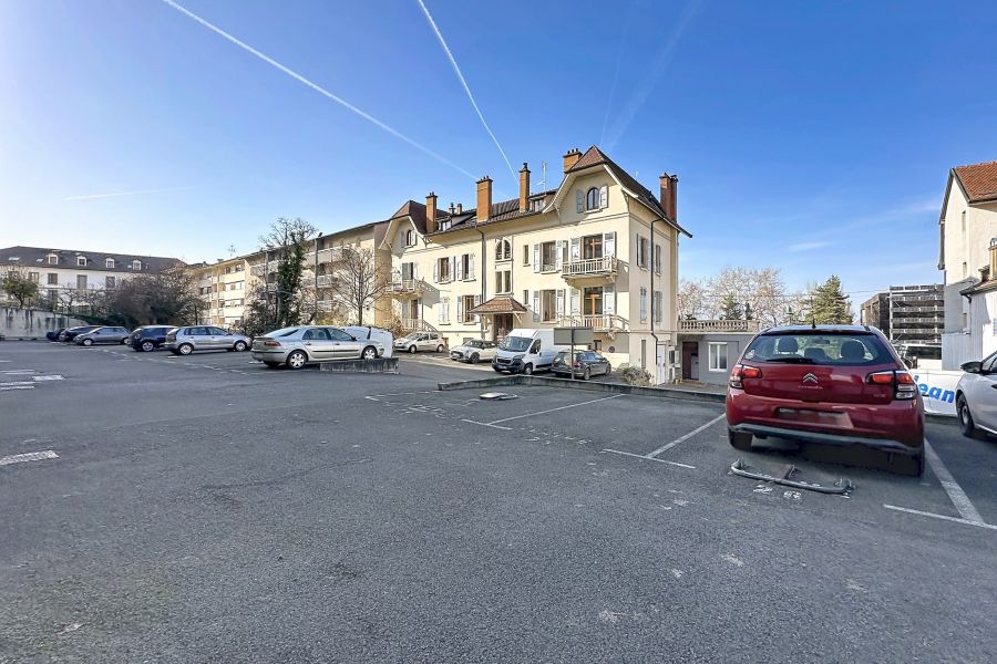 Vente Appartement Évian-les-Bains 74500 51.69&nbsp;m²