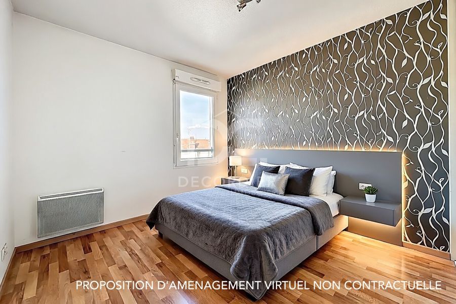 Vente Appartement Évian-les-Bains 74500 51.69&nbsp;m²