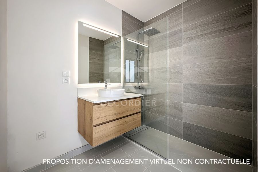 Vente Appartement Évian-les-Bains 74500 51.69&nbsp;m²