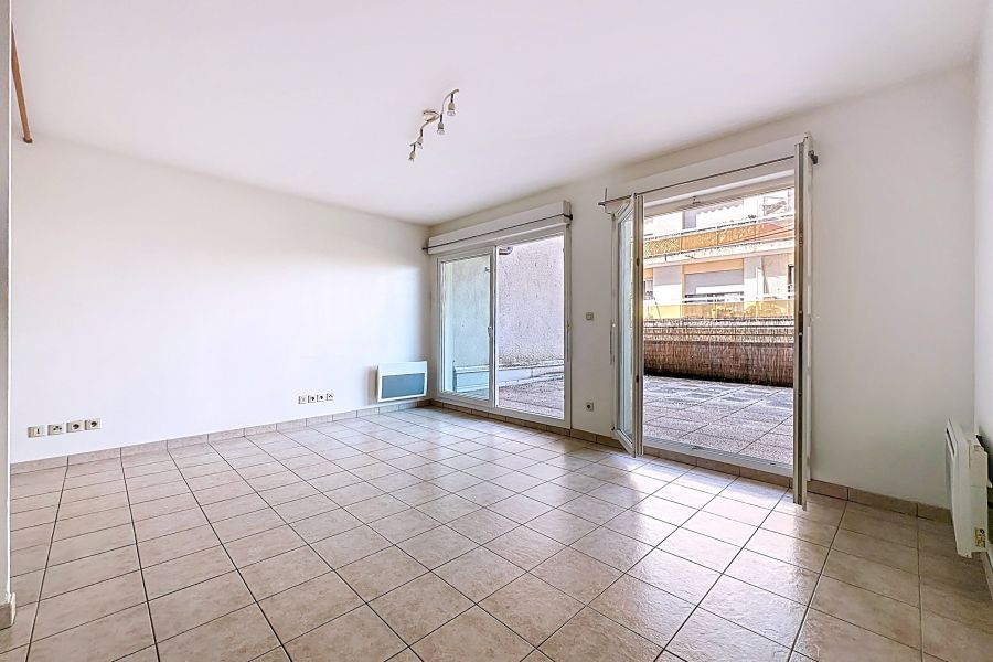 Vente Appartement Évian-les-Bains 74500 43&nbsp;m²