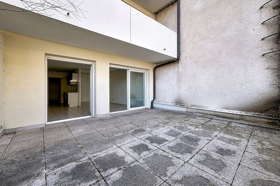 Vente Appartement Évian-les-Bains 74500 43&nbsp;m²