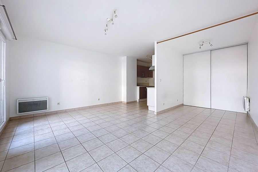 Vente Appartement Évian-les-Bains 74500 43&nbsp;m²