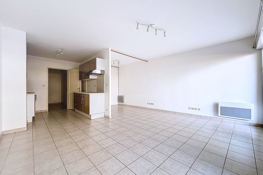 Vente Appartement Évian-les-Bains 74500 43&nbsp;m²