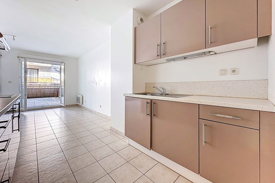 Vente Appartement Évian-les-Bains 74500 43&nbsp;m²