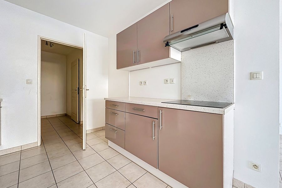 Vente Appartement Évian-les-Bains 74500 43&nbsp;m²