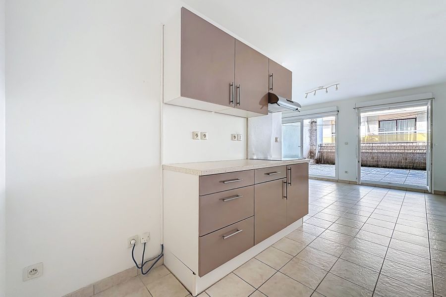 Vente Appartement Évian-les-Bains 74500 43&nbsp;m²