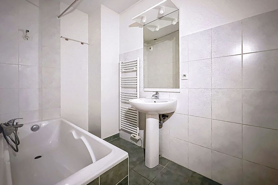 Vente Appartement Évian-les-Bains 74500 43&nbsp;m²