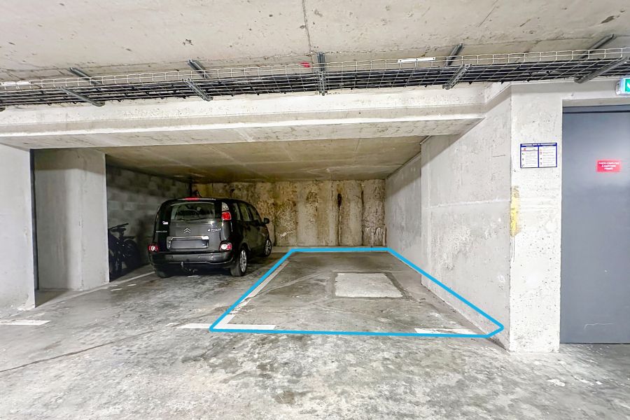 Vente Appartement Évian-les-Bains 74500 43&nbsp;m²