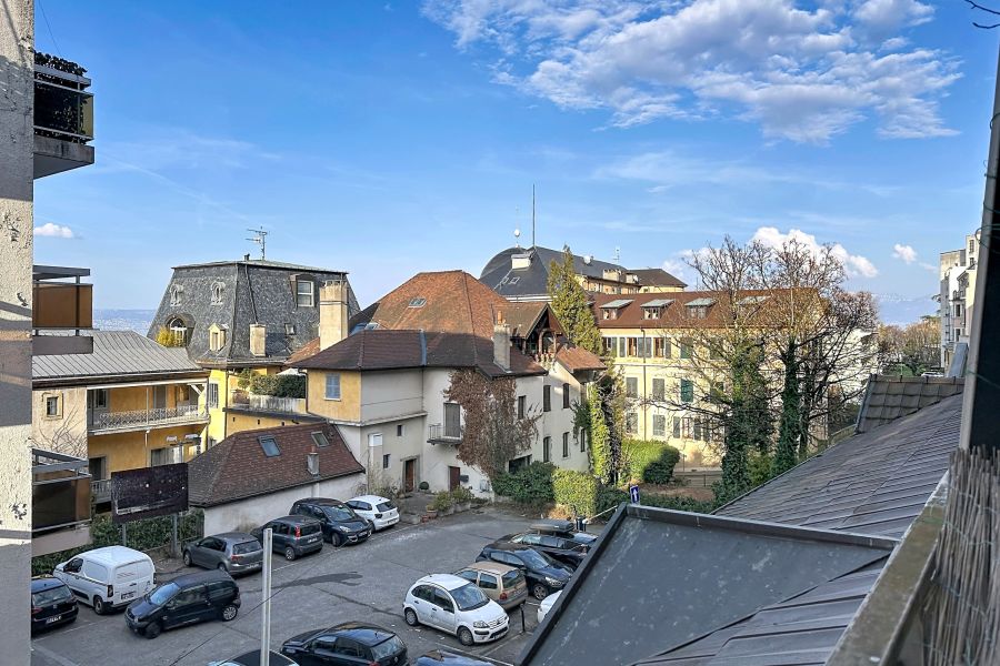 Vente Appartement Évian-les-Bains 74500 43&nbsp;m²
