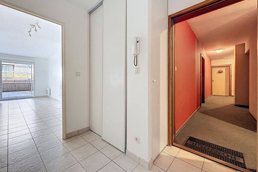 Vente Appartement Évian-les-Bains 74500 43&nbsp;m²